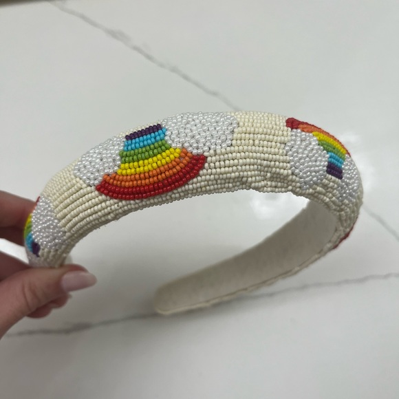 Beaded Headband Bundle - Picture 4 of 9